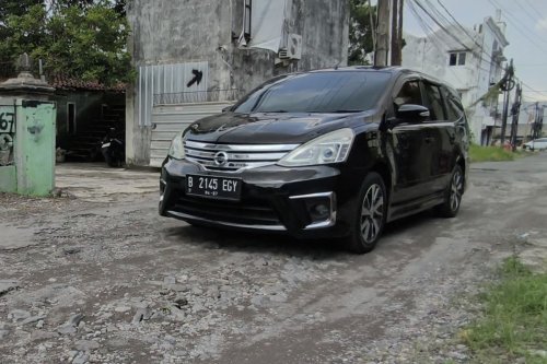 Harga LMPV Bekas per Agustsus 2026, Grand Livina Mulai Rp 60 Jutaan