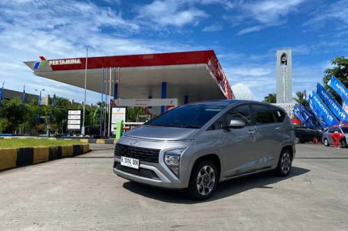 Cek Harga Low MPV Bekas Jelang Akhir Tahun, Avanza, Xenia dkk