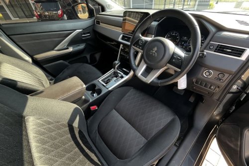 Mitsubishi, Mitsubishi Xpander, Review Jujur Pemakai Mitsubishi Xpander Selama 2 Tahun