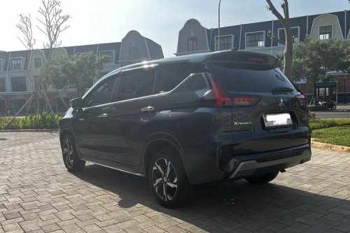 Mitsubishi, Mitsubishi Xpander, Review Jujur Pemakai Mitsubishi Xpander Selama 2 Tahun