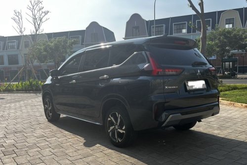 Mitsubishi, Mitsubishi Xpander, Review Jujur Pemakai Mitsubishi Xpander Selama 2 Tahun