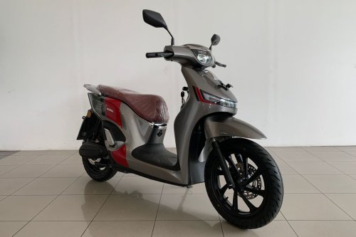 Update Daftar Harga Motor Listrik Februari 2026