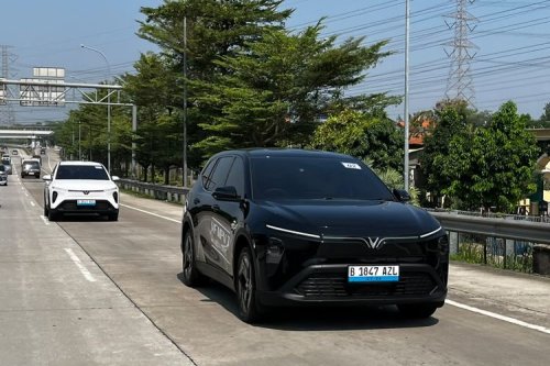 Kenapa Jarak Tempuh Mobil Listrik Bisa Berbeda dari Brosur?