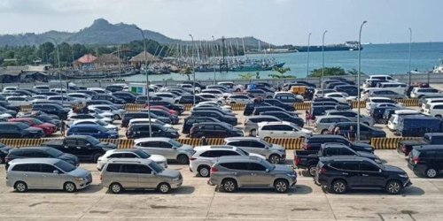 Mudik Lebaran, Catat Nomor Telepon Penting Berikut Ini