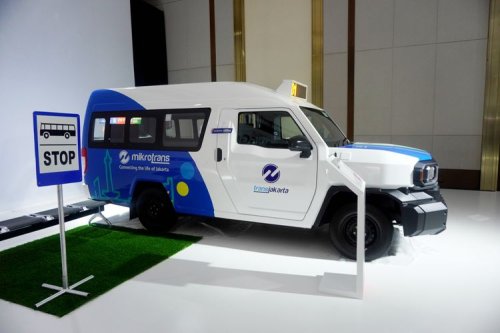 Toyota Hilux Rangga Jadi Kanvas Modifikasi