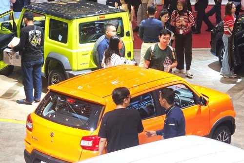 Daftar City Car Agustus 2026, Banyak yang Kerek Harga