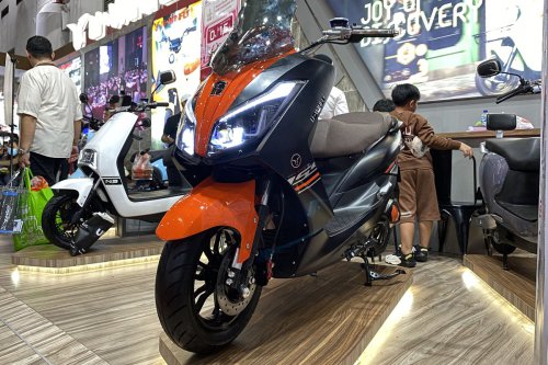 Jangan Sembarangan, Ini Risiko Modifikasi Baterai Motor Listrik