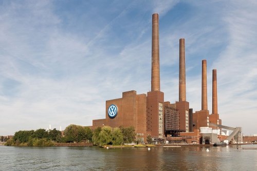 VW Pangkas 35.000 Pekerja, 20.000 Karyawan Pilih Mundur Sukarela