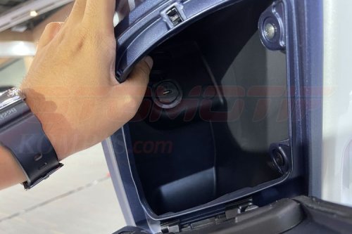 Honda, Mengenal Proses Pre-Delivery Inspection Sepeda Motor Honda
