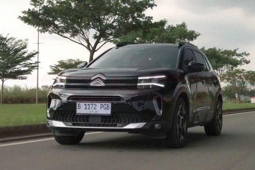 Citroën Siapkan Program Aftersales untuk Mudik Lebaran