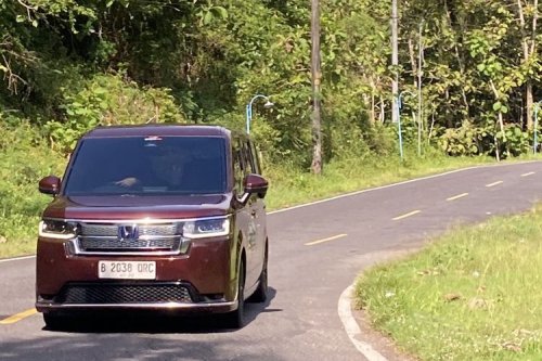 Kemampuan ECU dalam Menghemat Konsumsi BBM Mobil Modern