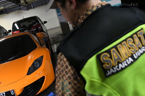 Penyesuaian Jam Layanan Samsat Jakarta Selama Ramadan 2026