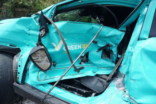 Pasca Insiden Bekasi, Kemenhub Audit Sistem Keselamatan Green SM