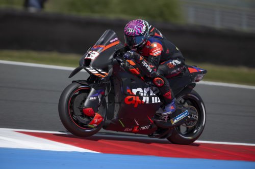 Uji Coba Ban MotoGP Pirelli di Misano: Apa Kata Pebalap?