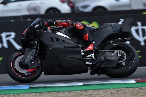 MotoGP, Berapa Harga Ban MotoGP