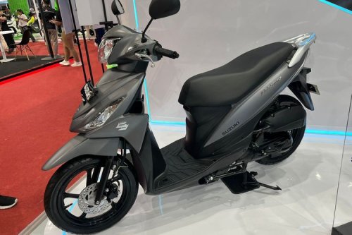 Ekspor Motor CBU Indonesia Turun 23 Persen pada Agustus 2026