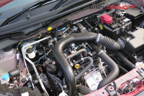 Skema Kredit Toyota New Raize: Angsuran mulai Rp 5 Jutaan