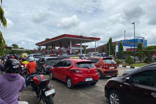 Kendaraan Listrik di Bengkulu: Peminat Masih Minim