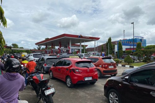 Kendaraan Listrik di Bengkulu: Peminat Masih Minim