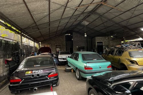 Alasan Mobil Eropa Retro Dianggap Boros BBM