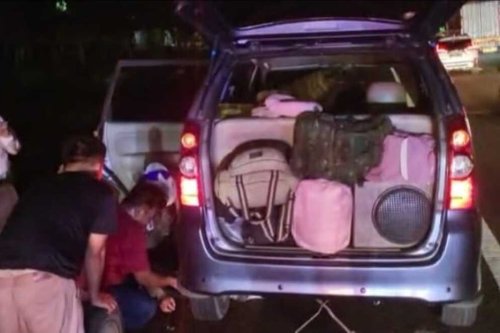 Jangan Anggap Sepele, Overload Bisa Perpendek Umur Mobil