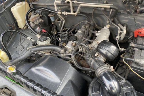 Apakah Mobil Bekas yang Pernah Turun Mesin Masih Layak Dibeli?