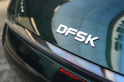 Transformasi DFSK, E5 Plus PHEV Jadi Fondasi Kejar TKDN Baterai