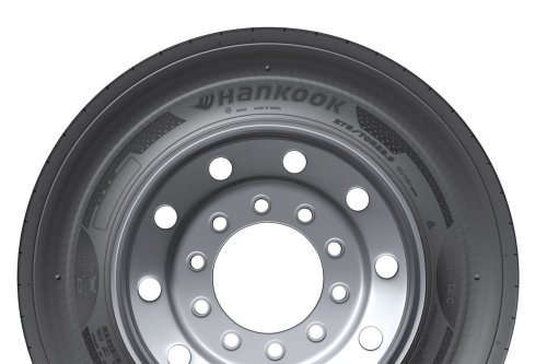 Hankook Jadi Pemasok Ban Bus Listrik VKTR untuk Transjakarta