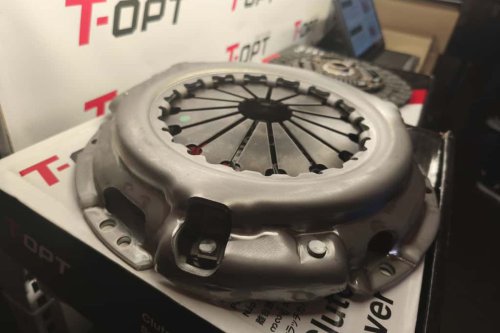 T-OPT: Solusi Suku Cadang Terjangkau dari Toyota