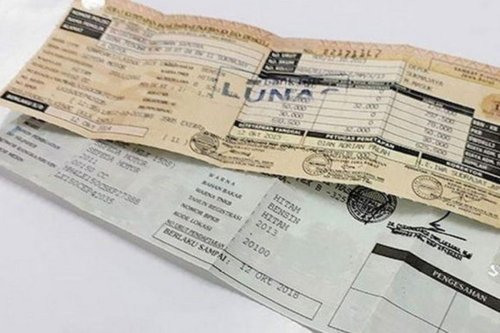 Daftar 6 Provinsi yang Bisa Perpanjang STNK Tanpa KTP Pemilik Lama