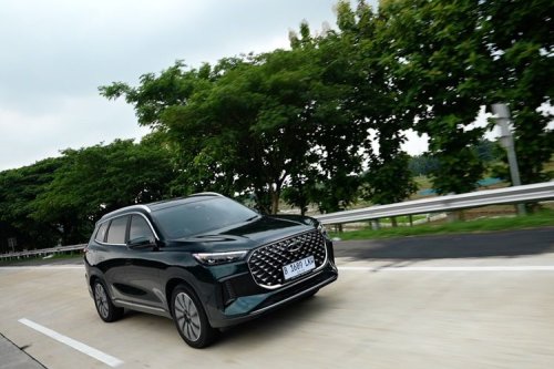 Pilihan Mobil Hybrid dan PHEV Rp 400 Jutaan Makin Banyak
