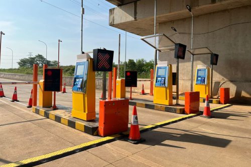 Kapan Tol Japek II Selatan Dibuka buat Pemudik?