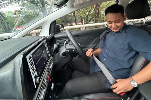 Ini Sasaran Polisi dalam Operasi Zebra Jaya 2025