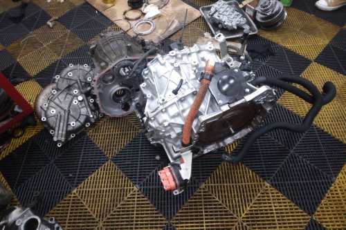 Penyebab Mobil Matik Terasa Berat, Nyentak, dan Selip: Waspadai Masalah Ini