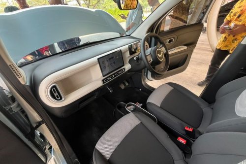 Nasib Wuling Air EV setelah Kemunculan Aira EV, Masih Dijual?