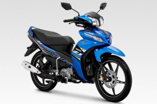 Kalah di Kota Besar, Motor Bebek Jadi Jagoan di Kebun dan Tambang