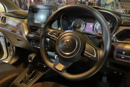 Gejala Power Steering Mulai Lemah dan Cara Mengantisipasinya