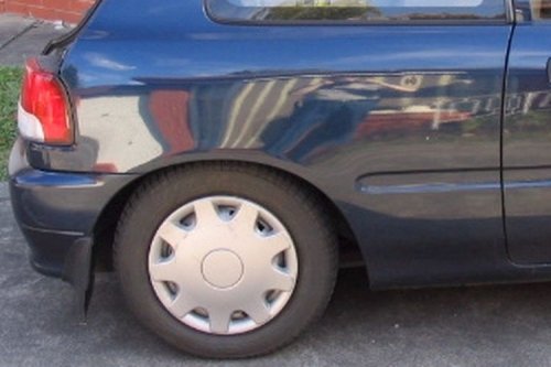 Cara Mudah Mendeteksi Suspensi Mobil Mulai Rusak