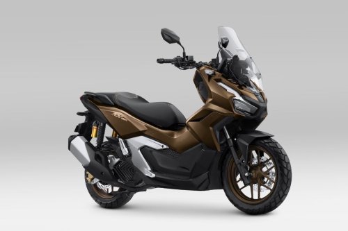 Simulasi Kredit Honda ADV160 Terbaru, DP Minimal Rp 9,3 Juta