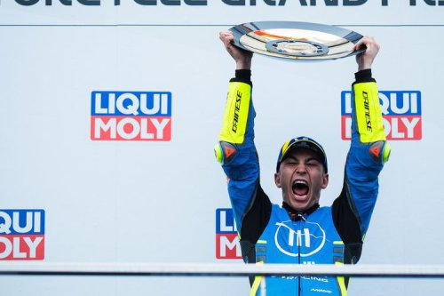 MotoGP, Jadwal MotoGP Malaysia 2025, Balapan Digelar Akhir Pekan Ini