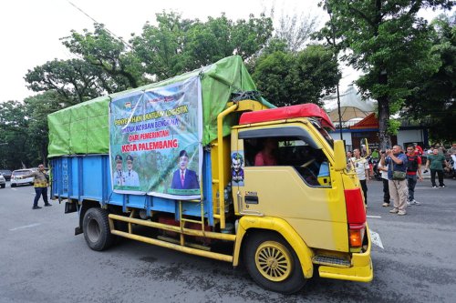 Setop Penindakan, Kakorlantas Instruksikan Ini di Seluruh Sumatera
