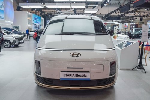 Menanti Harga Deretan Mobil Listrik Baru di Indonesia