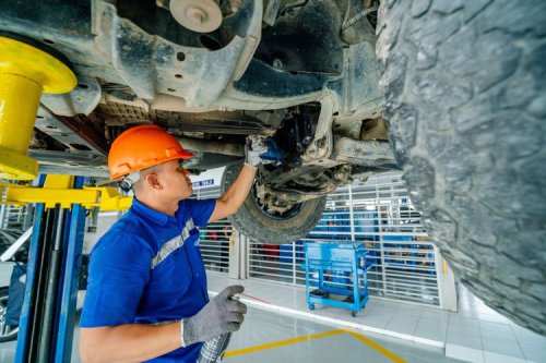 Kesalahan yang Kerap Dilakukan Pemudik Saat Menyiapkan Kendaraan