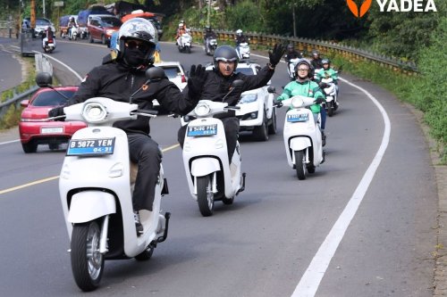 Pentingnya Uji Tipe Motor Listrik: Dari Baterai hingga Keselamatan