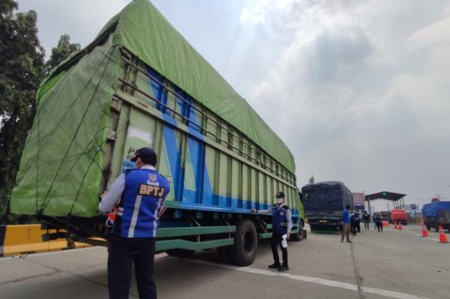 Penertiban ODOL Perlu Regulasi Tegas dan Konsistensi Hukum