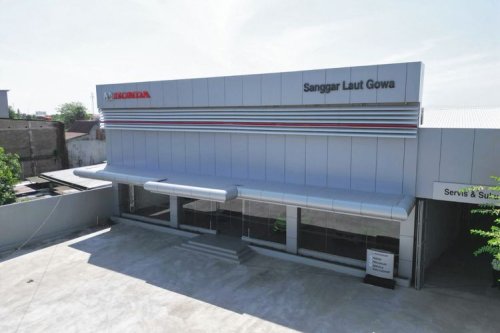 Honda, Honda Ekspansi ke Daerah, Ada 12 Diler Baru Sepanjang 2026