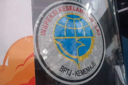 Jelang Idul Adha, Penumpang Diminta Pilih Bus yang Lulus Ramp Check