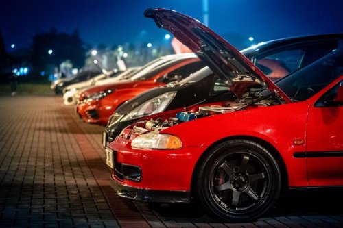 10 Tahun Perjalanan Honda Culture Indonesia, Terus Berevolusi