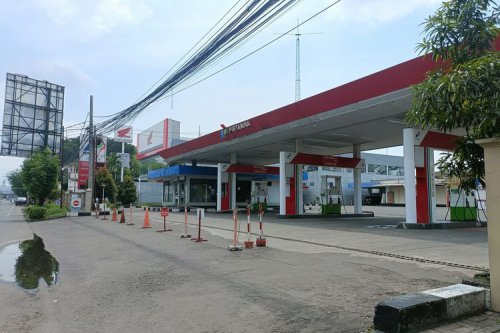 Toyota, Toyota Rush, Suzuki , Biaya Isi Bensin Toyota Rush dan Suzuki XL7 Setelah Harga Pertamax Naik