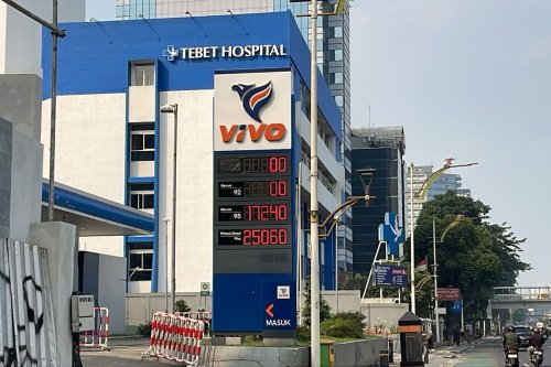 Update Perbandingan Harga BBM per 10 Juni, BP dan Vivo Ikut Naik